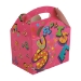 Surprise paperboard box with handle - CO-01MBSURP