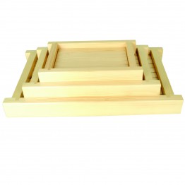 Sushi Server (Small 318mm X 203mm / 12 1/2? X 8?) 