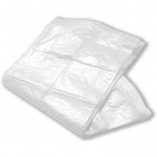 Swing Bin Liner FLAT PACKED 40LTR - 5 X 100 