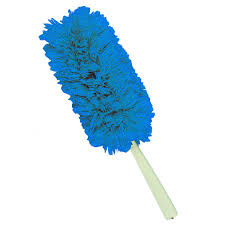Synthetic Dustmaid 