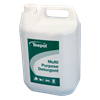 TEEPOL MULTIPURPOSE DETERGENT 5L Teepol, Multipurpose, Detergent, Cleenol