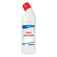TOILET DESCALER  750ml Toilet, Descaler, Cleenol