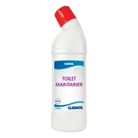 TOILET MAINTAINER  750ml Toilet, Maintainer, Cleenol