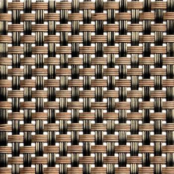 Table Runner 45x150cm Brown Mix (Pack of 6) 