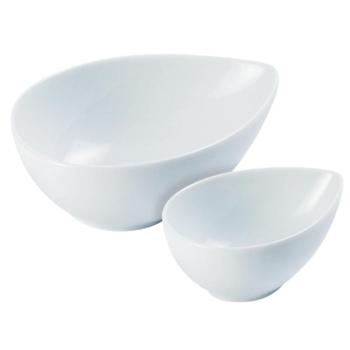 Tear Bowl 10cm/4” 11cl/4oz (Pack of 12) 