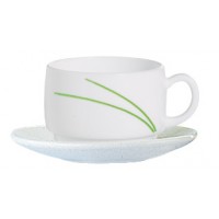 Toronto EdenSaucer 5.5” 14cm (48 Pack) Toronto, EdenSaucer, 5.5", 14cm