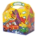 Toy Box paperboard box with handle (Copy) - CO-01MBTOYB