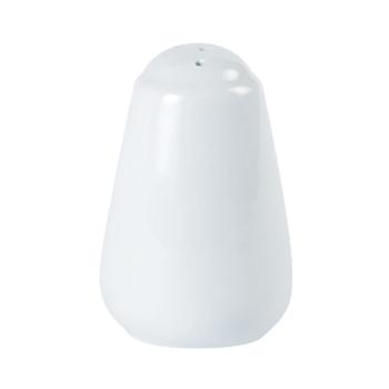 Traditional Pepper Pot 8cm/3” (Pack of 6) 