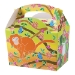 Tropics paperboard box with handle - CO-01MBTROP