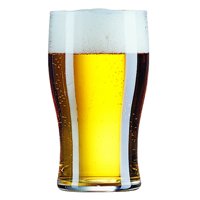 Tulip Beer (t) 10oz 28.5cl - UKCA-CE 1/2pt - 24 pack Tulip, Beer, CE, 12p, 10oz, 