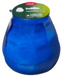 Twilight® Blue 70 hr burn (6 Pack) 