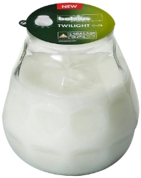 Twilight® Clear 70 hr burn (6 Pack) 