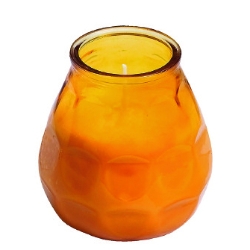 Twilight® Amber 70 hr burn (6 Pack) 