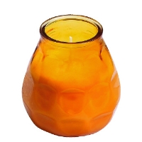 Twilight® Amber 70 hr burn (6 Pack) 