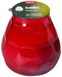 Twilight® Red 70 hr burn (6 Pack) 