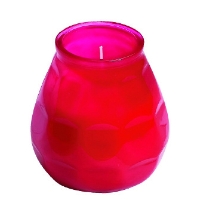 Twilight® Fuchsia 70 hr burn (6 Pack) 