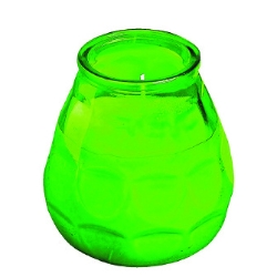 Twilight® Green 70 hr burn (6 Pack) 