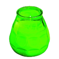 Twilight® Green 70 hr burn (6 Pack) 