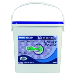 Ultimo Non Bio Laundry Powder 