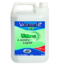 Ultimo Bio Laundry Liquid 