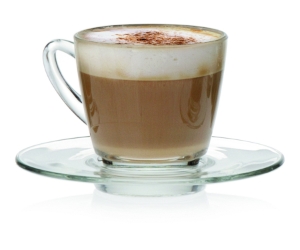 Ultimo Cappuccino Cup 80mm     240ml (8.5oz) (Pack of 6) 