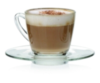 Ultimo Cappuccino Saucer 15cm  (6”) (Pack of 6) 