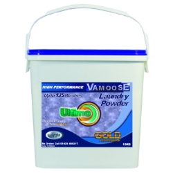 Ultimo GOLD Laundry Powder 
