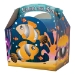 Under the Sea paperboard box with handle - CO-01MBUNDE