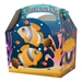 Under the Sea paperboard box with handle - CO-01MBUNDE