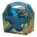 Under the Sea paperboard box with handle - CO-01MBUNDE