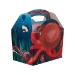 Under the Sea paperboard box with handle - CO-01MBUNDE