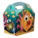 Under the Sea paperboard box with handle - CO-01MBUNDE