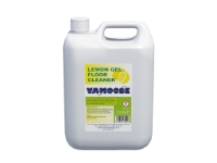 VAMOOSE LEMON GEL FLOOR CLEANER 5L 