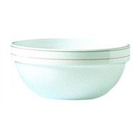 Valerie Stackable Bowl 4.8” 12.1cm (36 Pack) Valerie, Stackable, Bowl, 4.8", 12.1cm