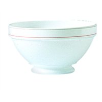 Valerie Stackable Footed Bowl 18.3oz 52cl (36 Pack) Valerie, Stackable, Footed, Bowl, 18.3oz, 52cl