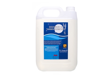 Burst Auto Dishwash Liquid with Tannin Remover (5 Ltr) 