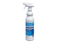 Vamoose Glass & Mirror Cleaner (750ml) 