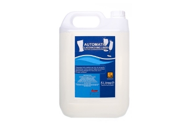 Burst Auto Glasswash 5 Ltr 