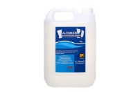 Burst Auto Glasswash 5 Ltr 
