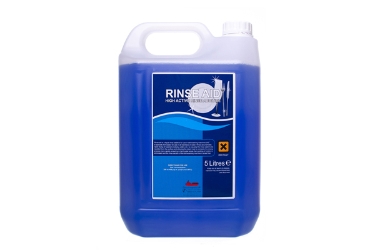 Vamoose auto Rinse Aid 5 Ltr 