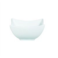 Variations Deep Square Bowl 3.5” 9cm (24 Pack) Variations, Deep, Square, Bowl, 3.5", 9cm