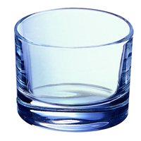 Vegas Votive Tumbler 1.5oz 4cl (24 Pack) Vegas, Votive, Tumbler, 1.5oz, 4cl