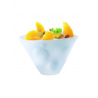 Versatile Long Sofa Bowl 4.9” 12.5cm (24 Pack) Versatile, Long, Sofa, Bowl, 4.9", 12.5cm