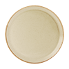 Wheat Pizza Plate 28cm (Pack of 6) 