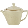 Wheat Spare Tea Pot Lid  (Pack of 6) 