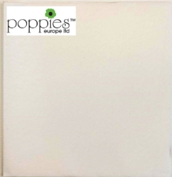 White AirLaid 33cm Napkins (500 Pack) 