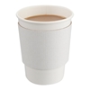 Large cup wrap White (x1000) 