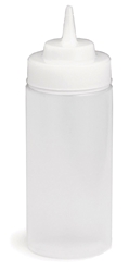 Widemouth Squeeze Bottle Dispenser 53ml Opening 