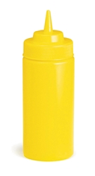 Widemouth Squeeze Bottle Dispenser 53ml Opening 