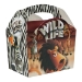Wild Life paperboard box with handle - CO-01MBWILD